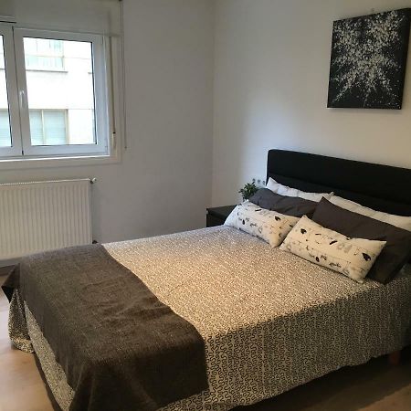 Cerca de Riazor, 3 habitaciones, impecable A Coruña Exterior foto