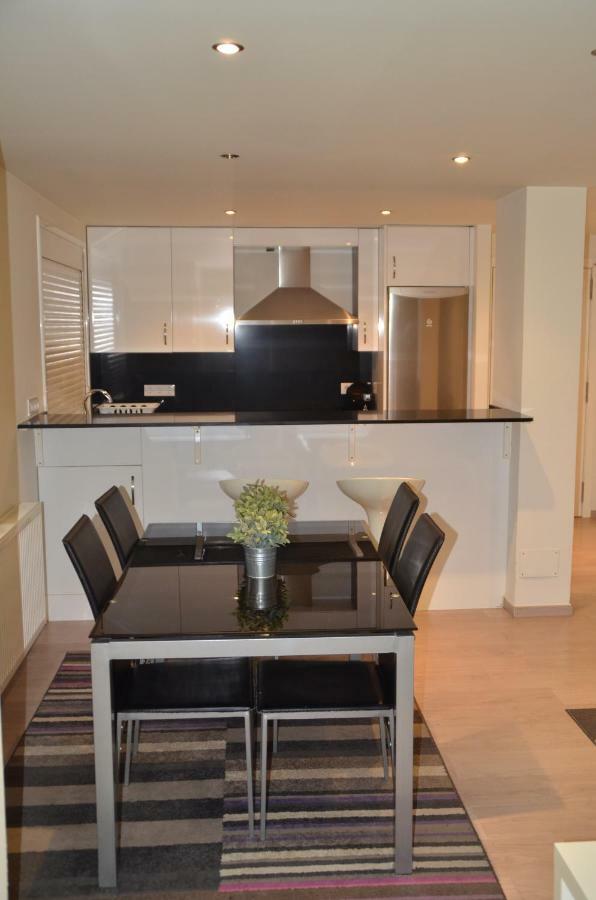 Cerca de Riazor, 3 habitaciones, impecable A Coruña Exterior foto