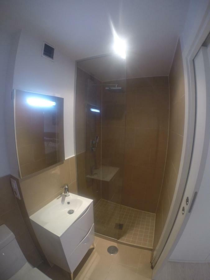 Cerca de Riazor, 3 habitaciones, impecable A Coruña Exterior foto