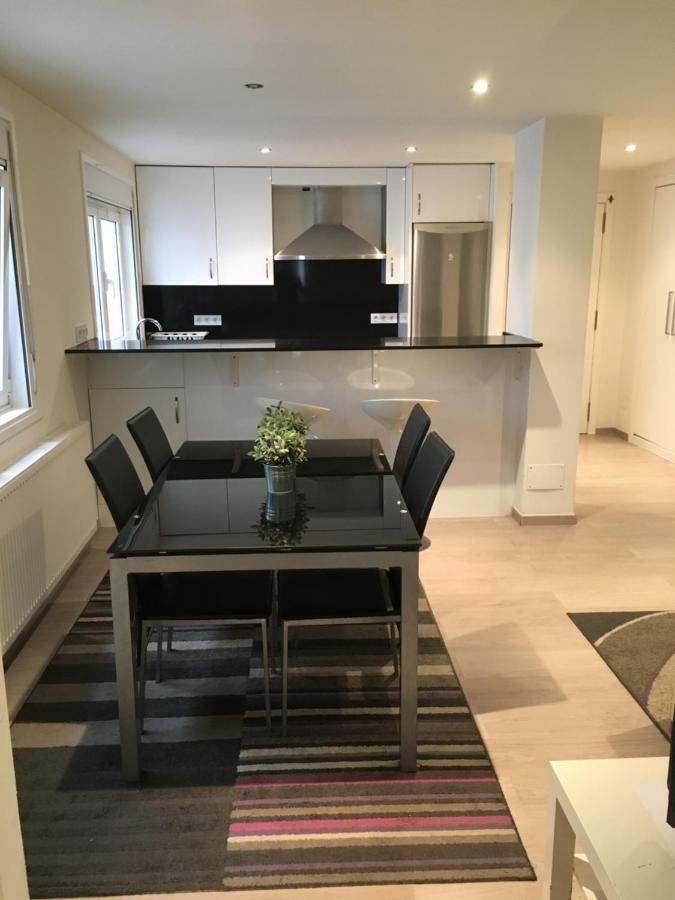 Cerca de Riazor, 3 habitaciones, impecable A Coruña Exterior foto
