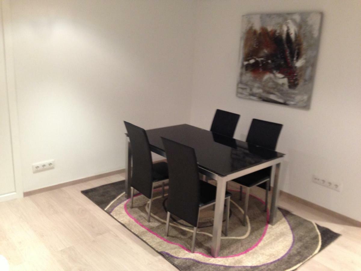 Cerca de Riazor, 3 habitaciones, impecable A Coruña Exterior foto